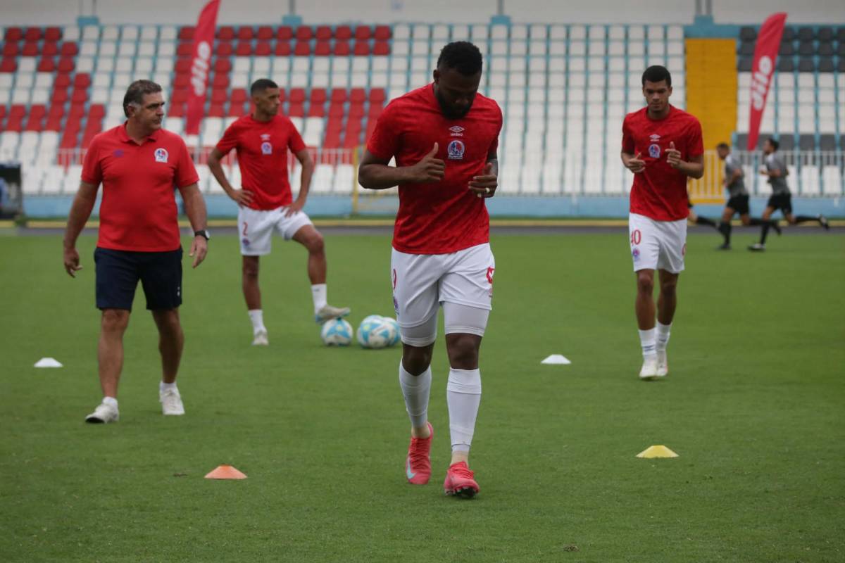 Insólito triunfo del Olimpia, lo que pasó con Victoria y chica enamoró