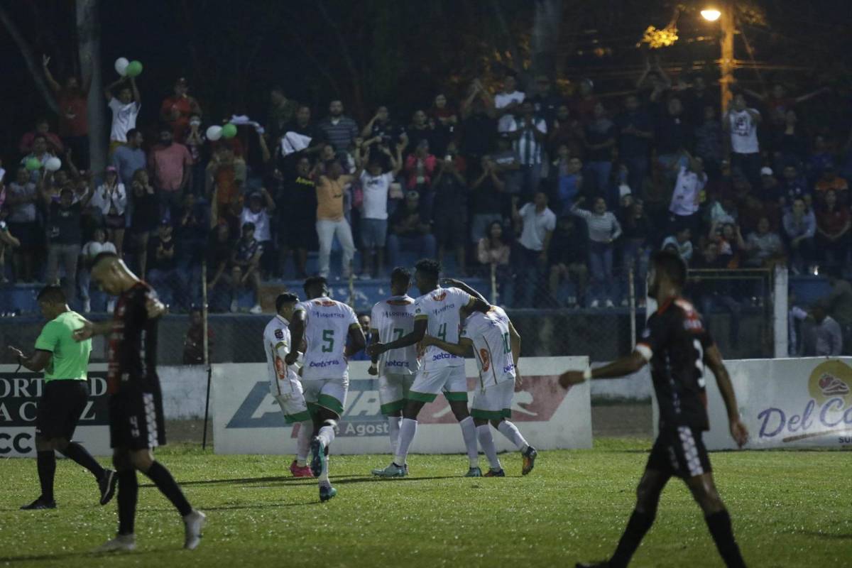 Liga de Ascenso: Platense vence a Independiente y avanza a la final