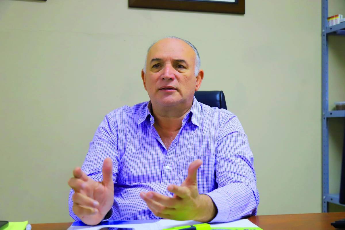 “El país no ha podido darle vuelta a la página”