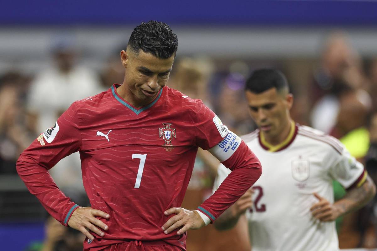 Cristiano Ronaldo y Georgina Rodríguez cumplen su sueño de casarse: Increíble información sobre la boda