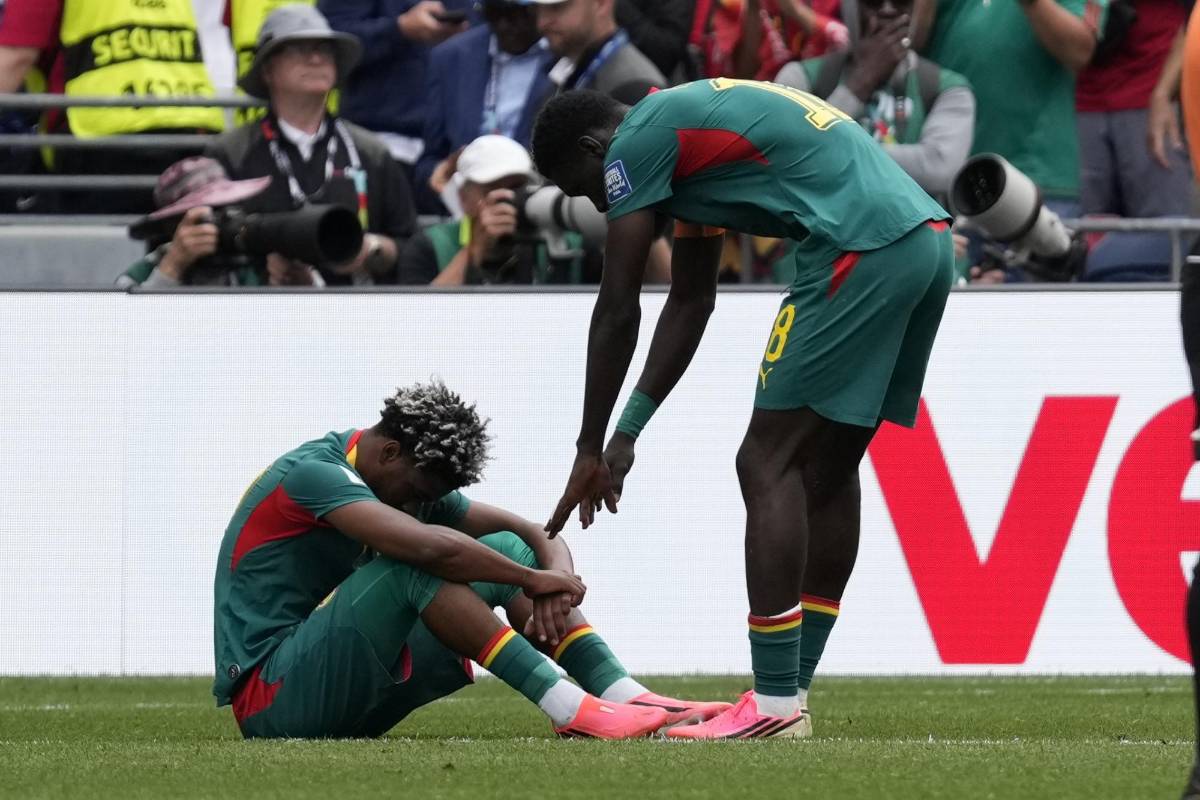 Locura de Bélgica, increíble polémica de Said Martínez, susto e insólita pelea