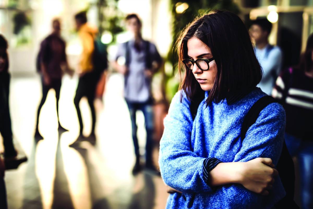 ¿Está depresivo o enojado?Aprenda a detectarlo