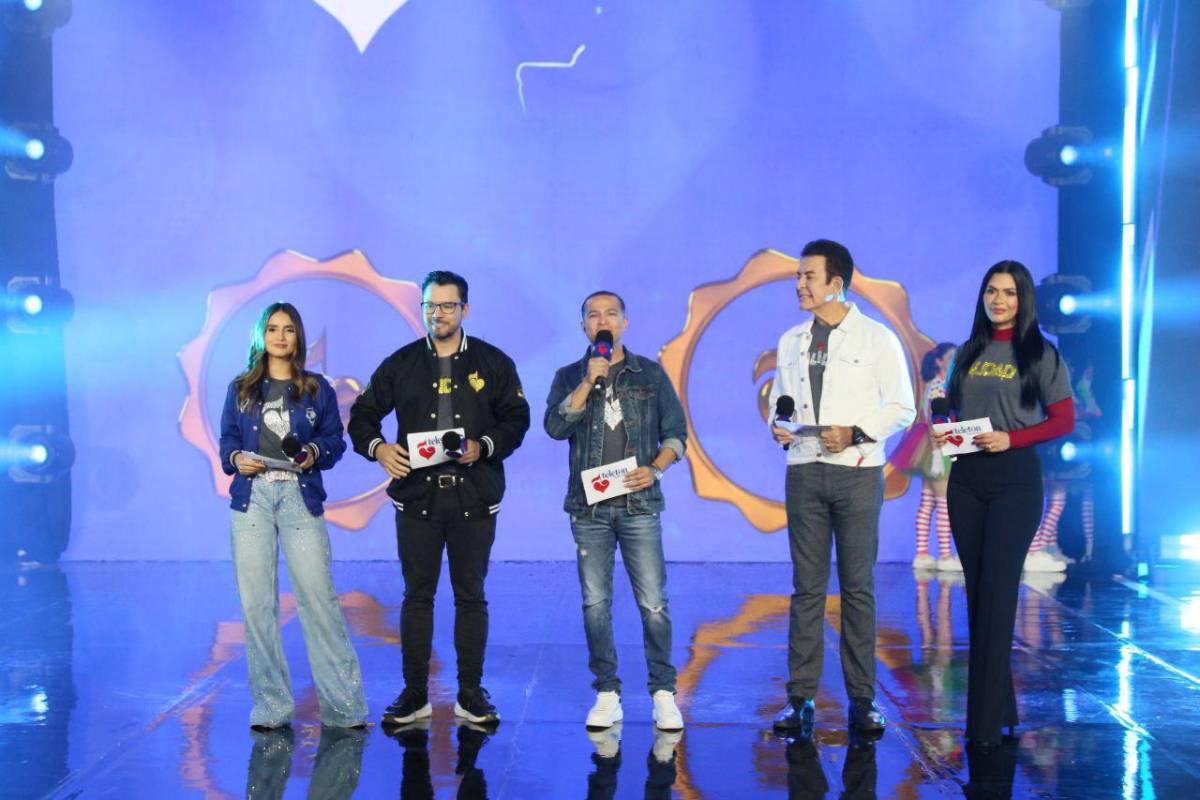 Donaciones, amor y música: así se vive el ambiente en la Teletón 2025