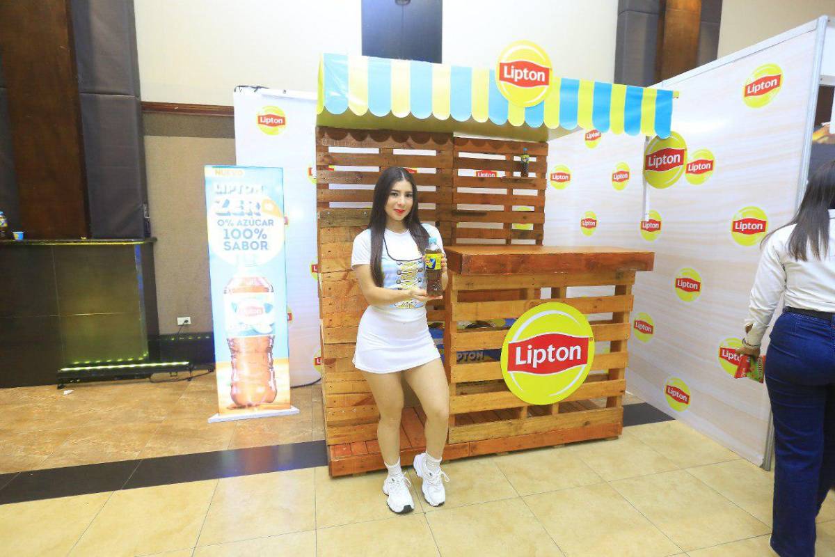 Patrocinadores de la Expo Buen Provecho llenan al público de premios y deliciosa comida