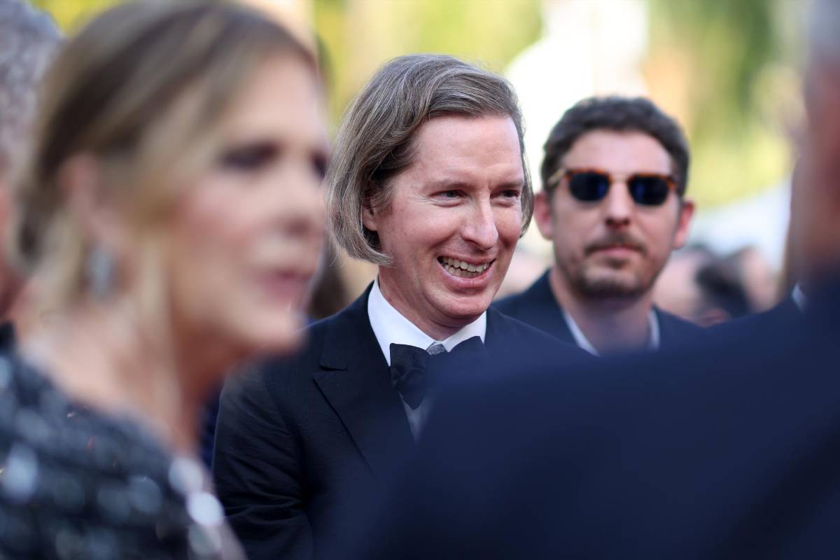 Wes Anderson será homenajeado en el Festival de Venecia