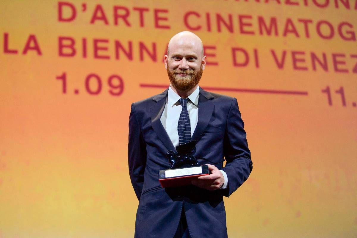 Penélope Cruz, premio a la mejor actriz en el Festival de Venecia