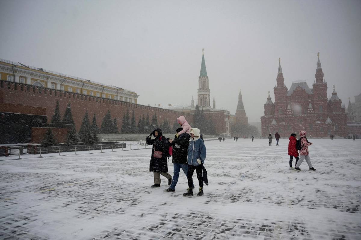 Rusia prepara restricciones de visado para “países hostiles”