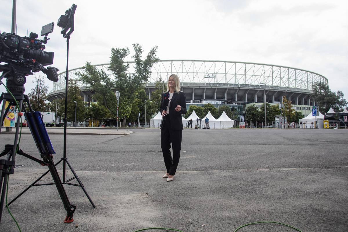 Swift canceló tres conciertos en Viena el pasado fin de semana tras descubrirse un supuesto plan para un atentado terrorista.