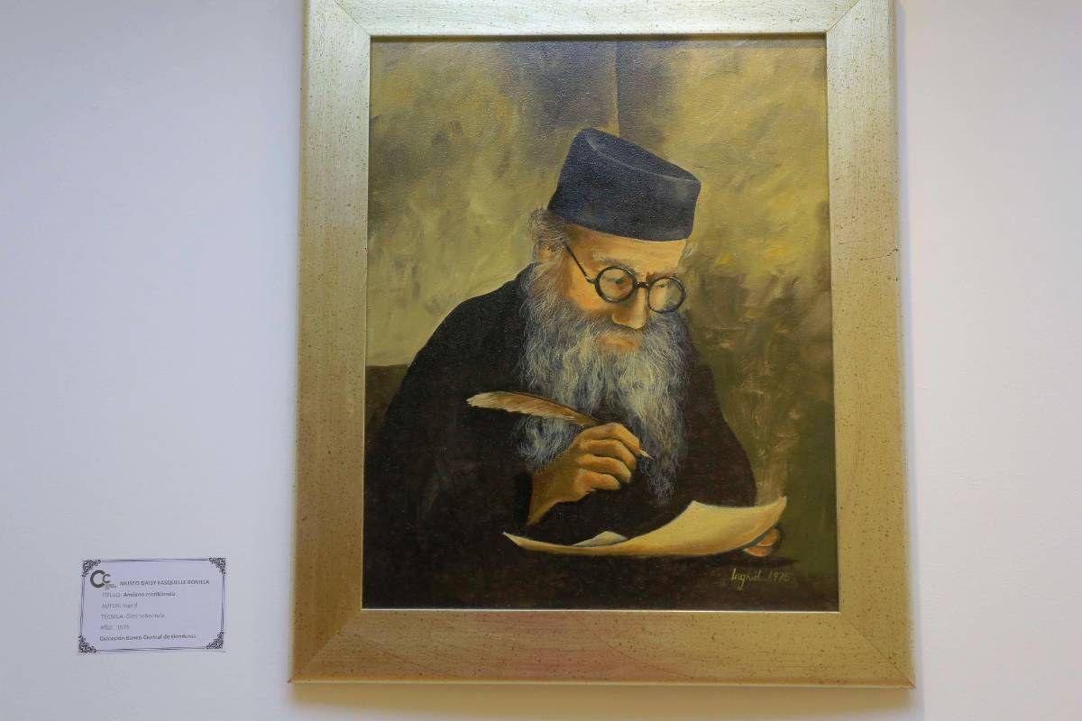 Museo Daisy Fasquelle Bonilla celebra su 15 aniversario