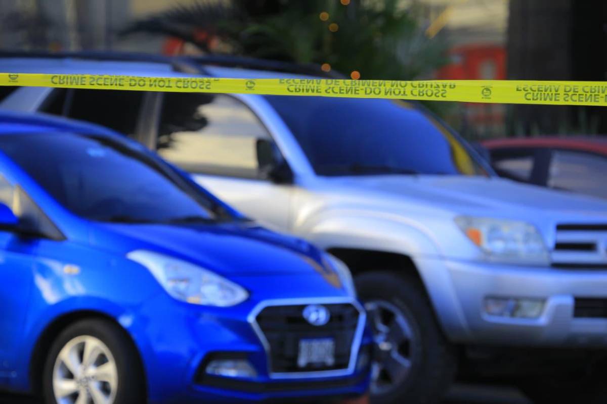 Lo que se sabe sobre la muerte de un hombre en la avenida Circunvalación de SPS