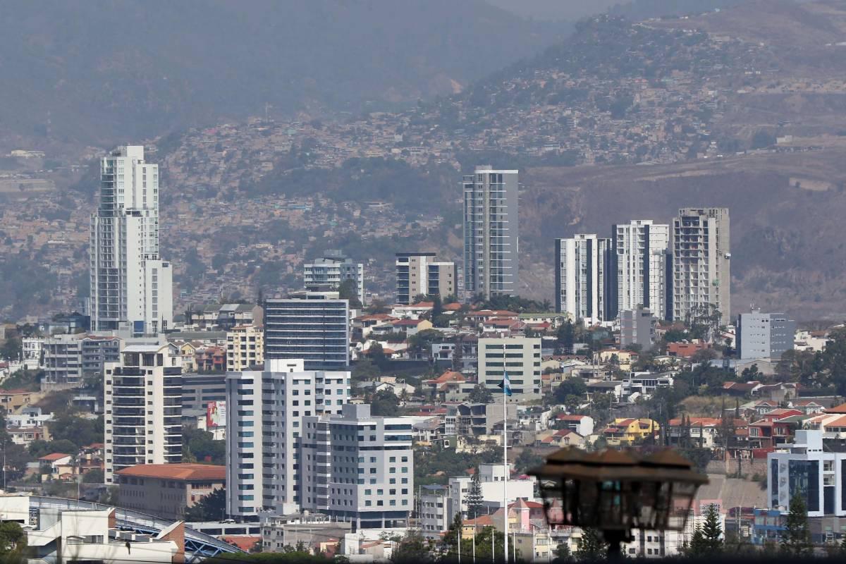 Cepal: Economía de Honduras crece 3,3 % en 2023