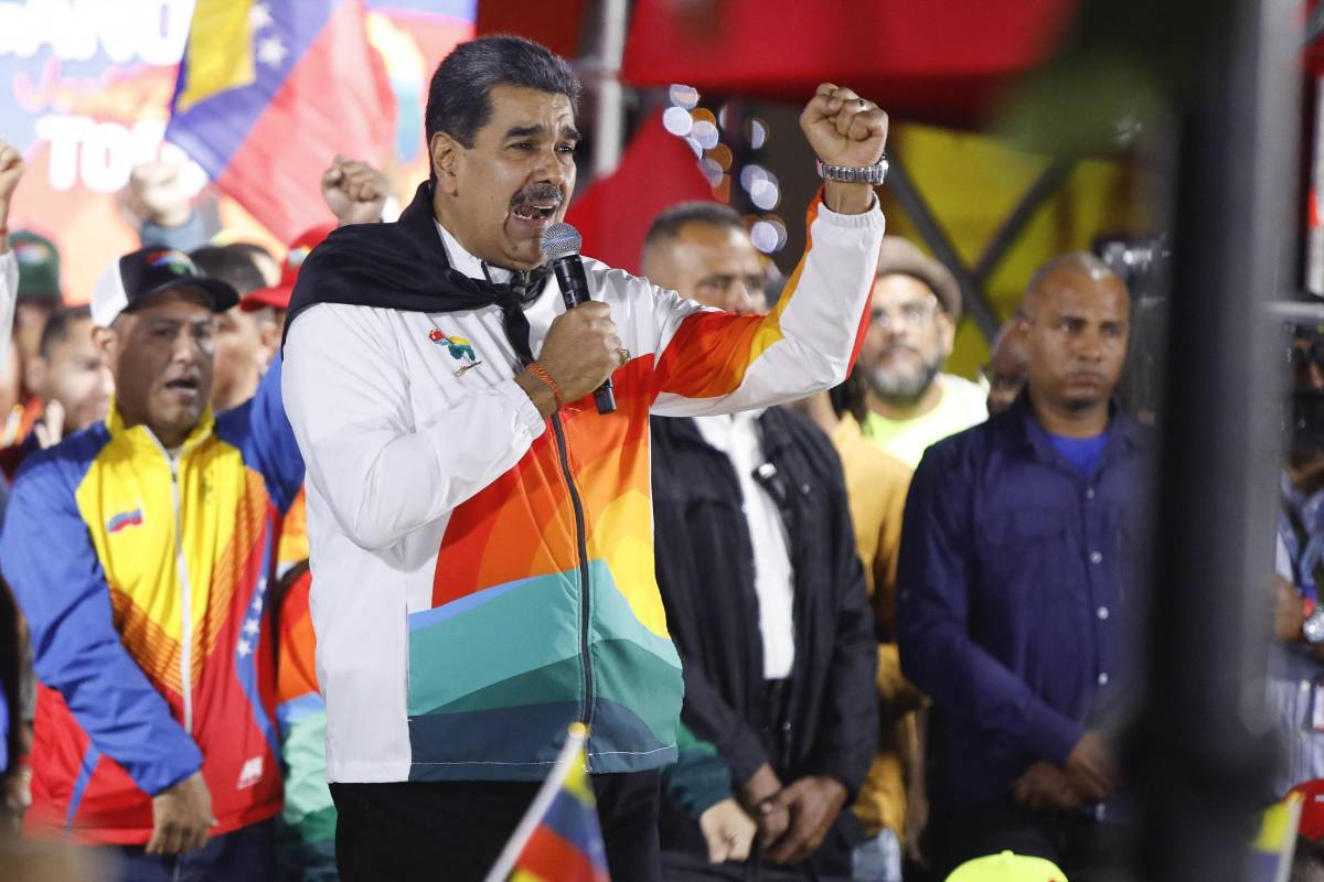 Venezuela apoya en referendo crear provincia en zona reclamada a Guyana