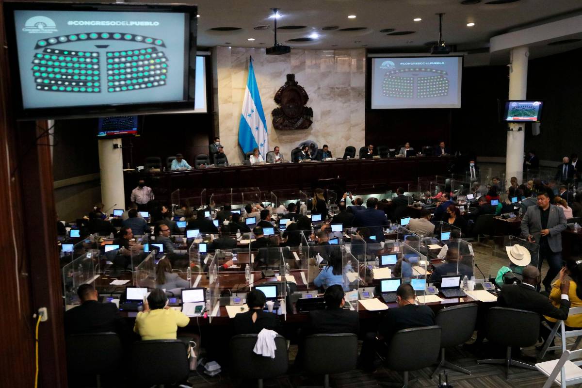 La Uferco insta al Congreso por derogación de polémicos decretos