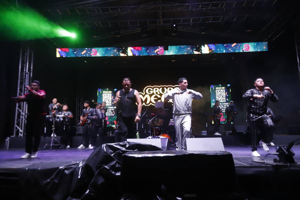 Power y Exa Honduras regalan una noche inolvidable a sus radioescuchas