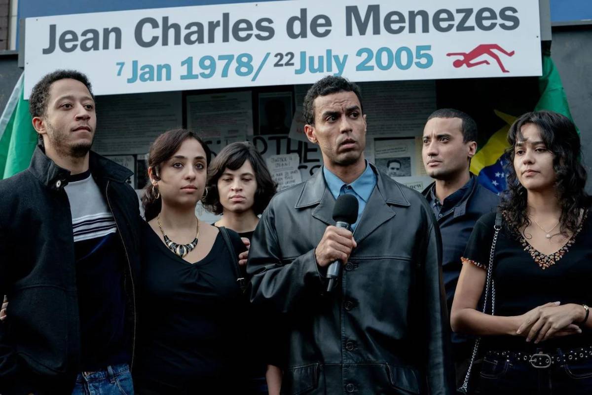 1 de mayo: Los siete mejores programas para ver en streaming