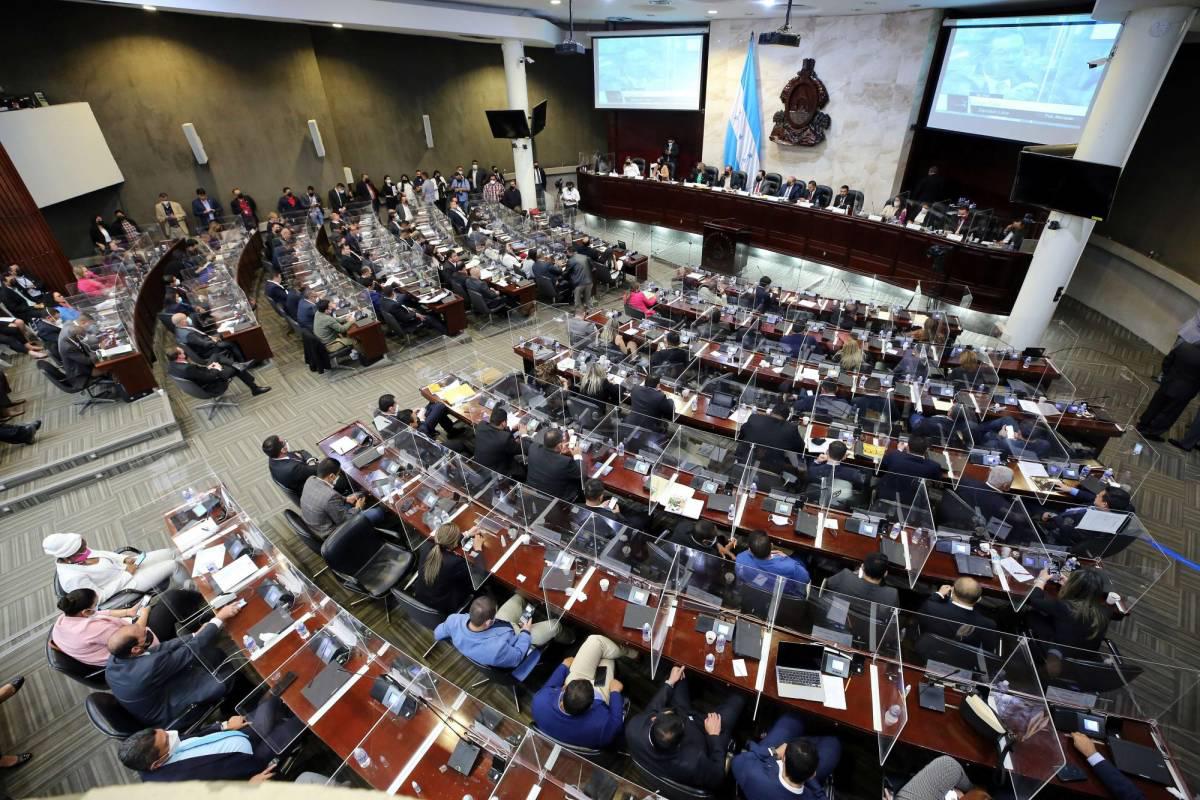 ONU espera “objetividad” en elección de la Corte Suprema de Justicia