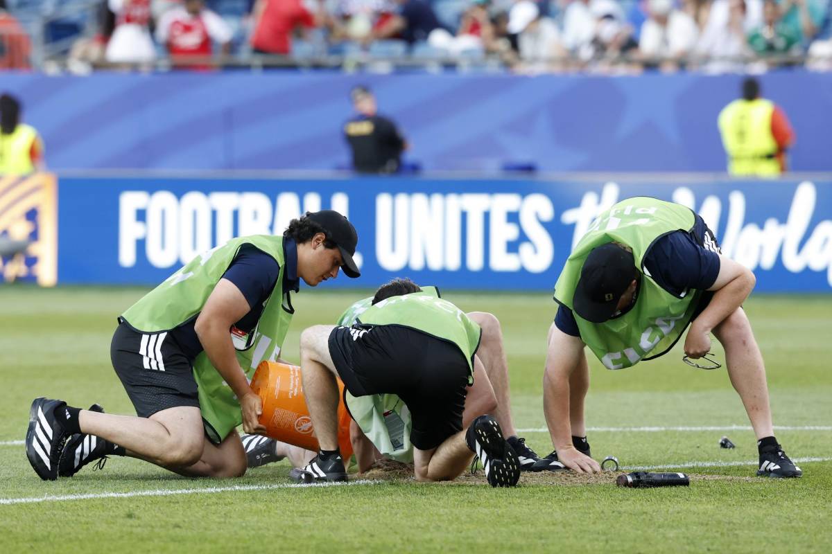 Haaland desatado, el error del Mundial 2026 y susto que nadie observó
