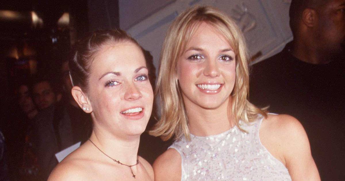 “Sabrina” actress Melissa Joan Hart expressed her regret that she went out partying with Britney