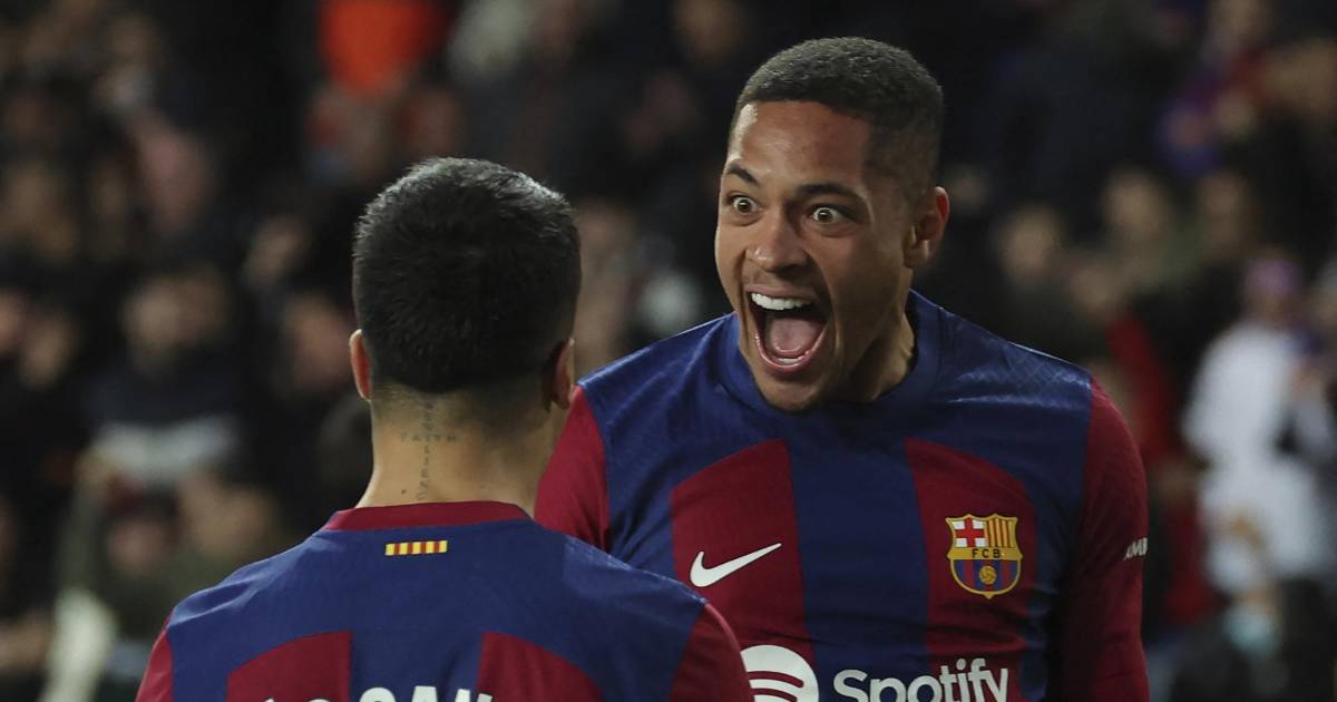 El Barcelona empata ante Osasuna