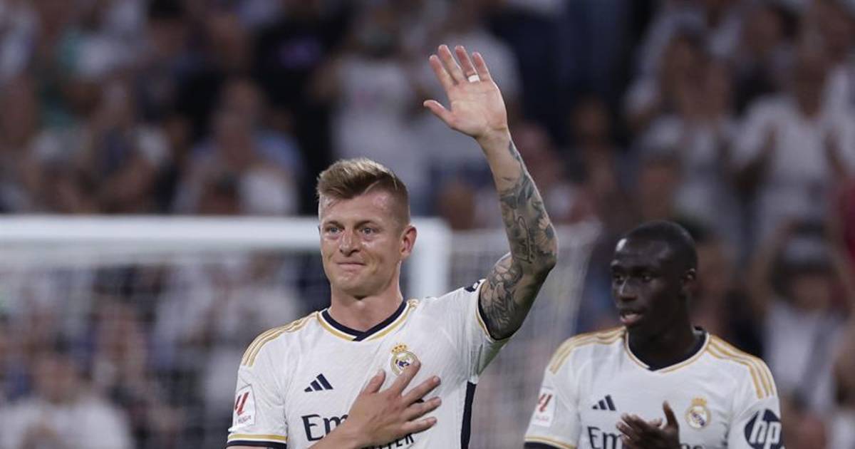 Real Madrid vs Betis, EN VIVO hoy: hora y dónde ver la última jornada de La Liga