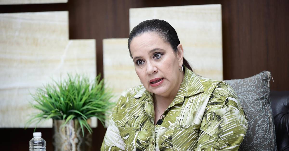 Hay 47 presos con los que JOH no puede cruzarse en la cárcel