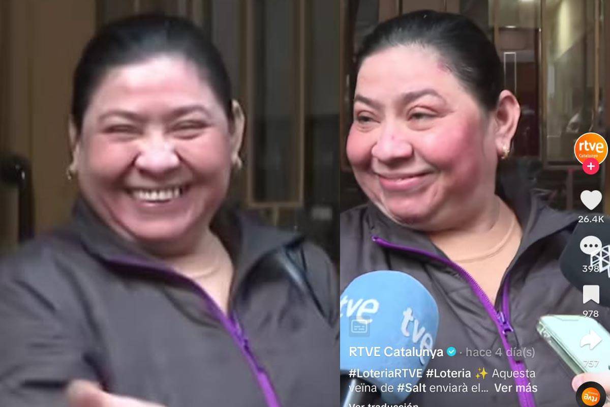 Hondureños en España 