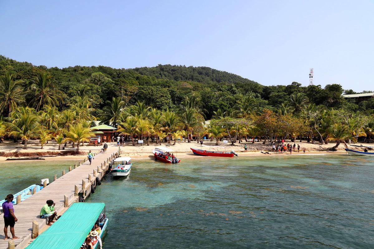 $!En 11 puntos de Honduras se trabaja para implementar organizaciones de destino.