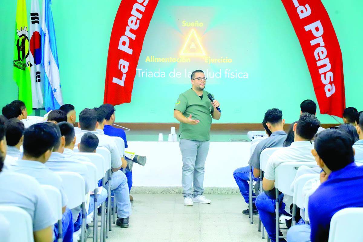 $!Lanzamiento del proyecto y visitas a escuelas.