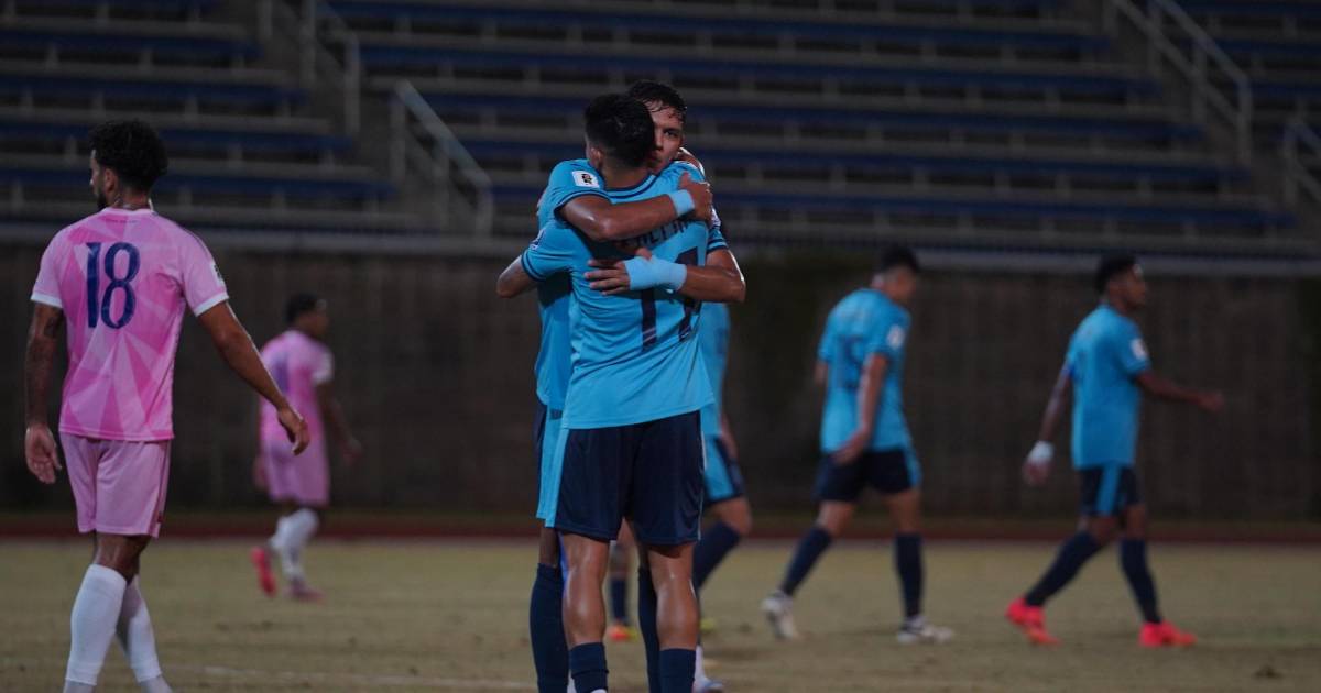 Honduras con cambios en sus 11 para enfrentar a Bermuda