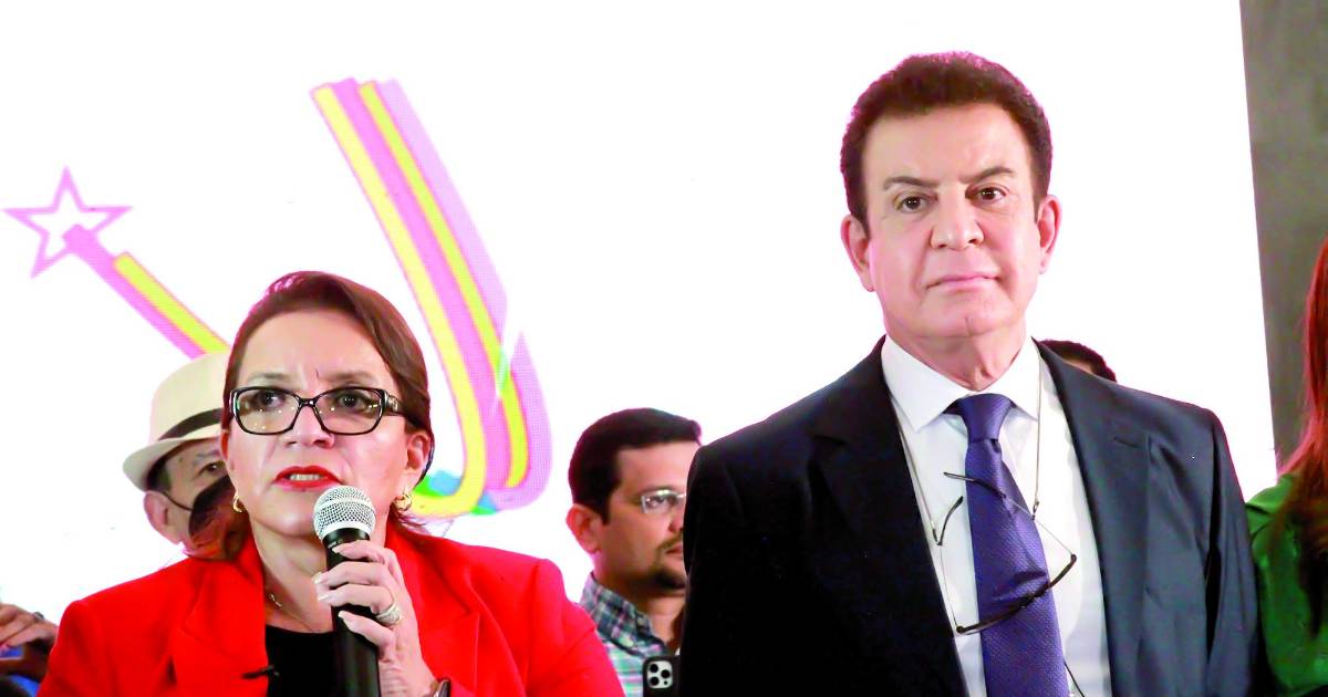 Candidatura de Nasralla, en manos del próximo CNE Candidatura de Nasralla, en manos del próximo CNE