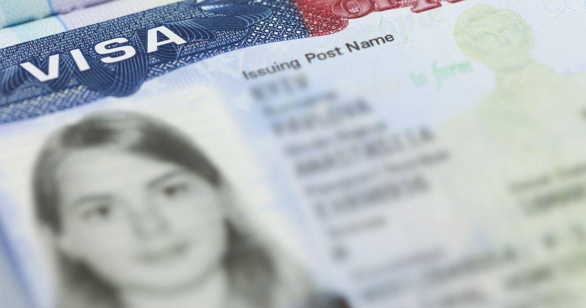 Nueva tarifa de solicitudes de visas de Estados Unidos entra en vigencia