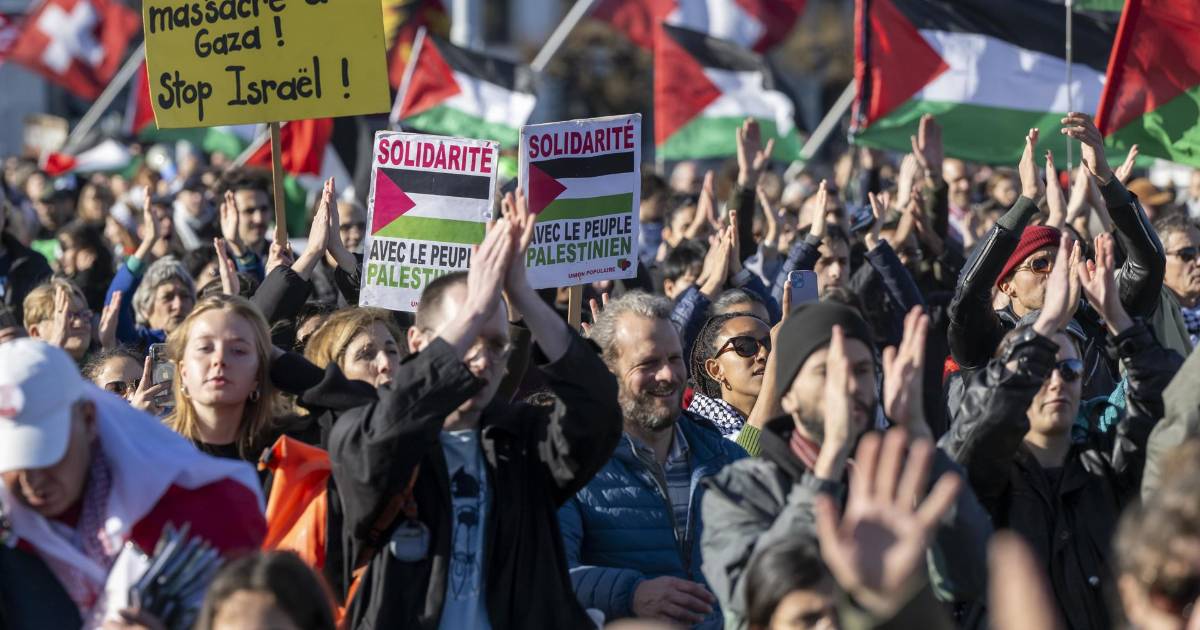 Honduras pide un alto el fuego inmediato en Gaza y la apertura de “corredores humanitarios”