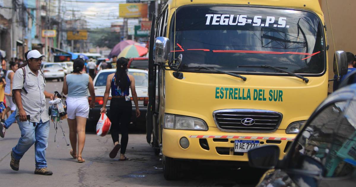 Preocupa bajo número de viajeros en terminales Preocupa bajo número de viajeros en terminales
