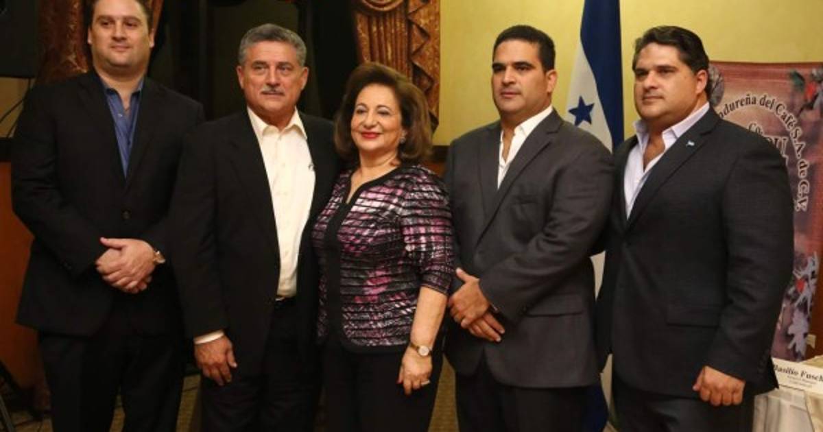 Lanzamiento de 'Coffee Made Happy'