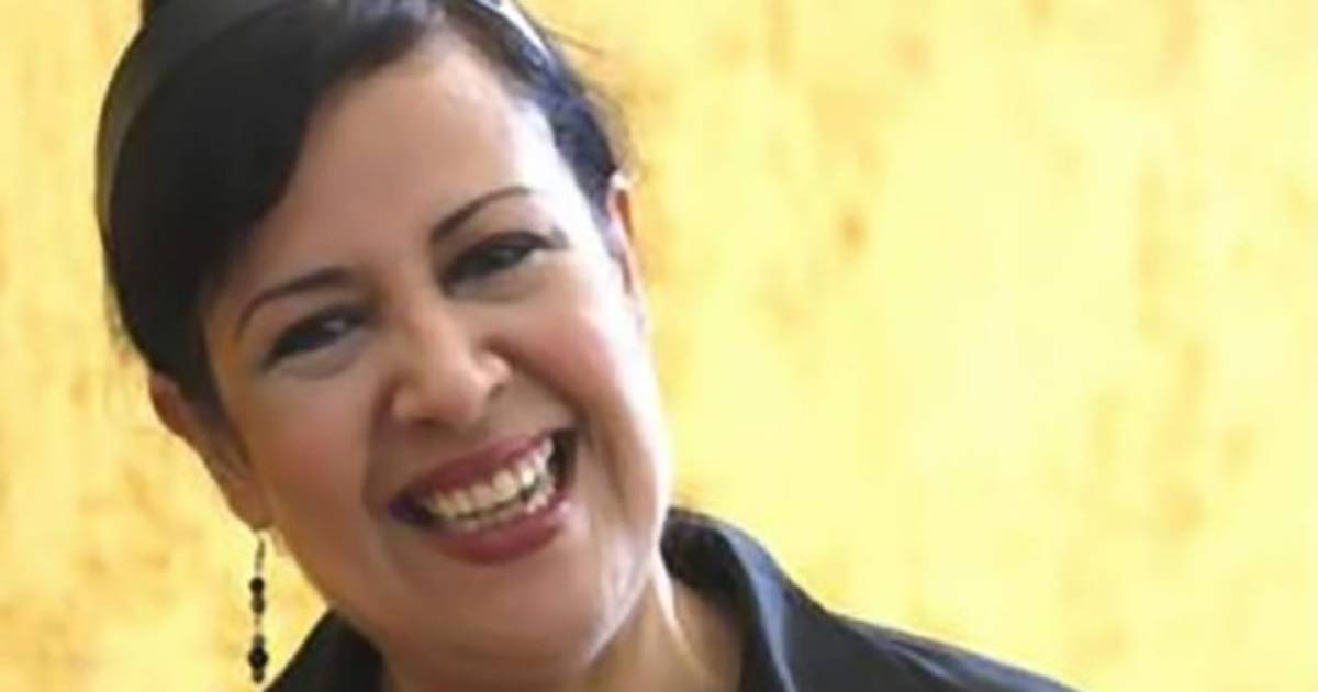 Muere Mayra Alejandra, protagonista de la novela 'Leonela'