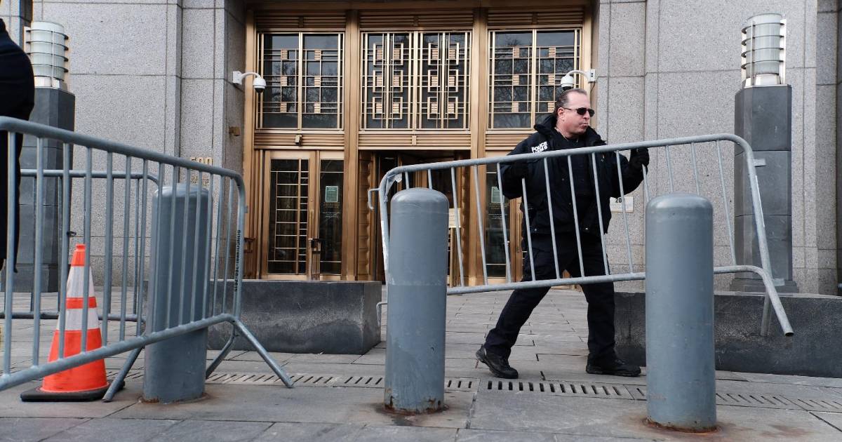 Esta es la agenda previa al juicio a Juan Orlando Hernández