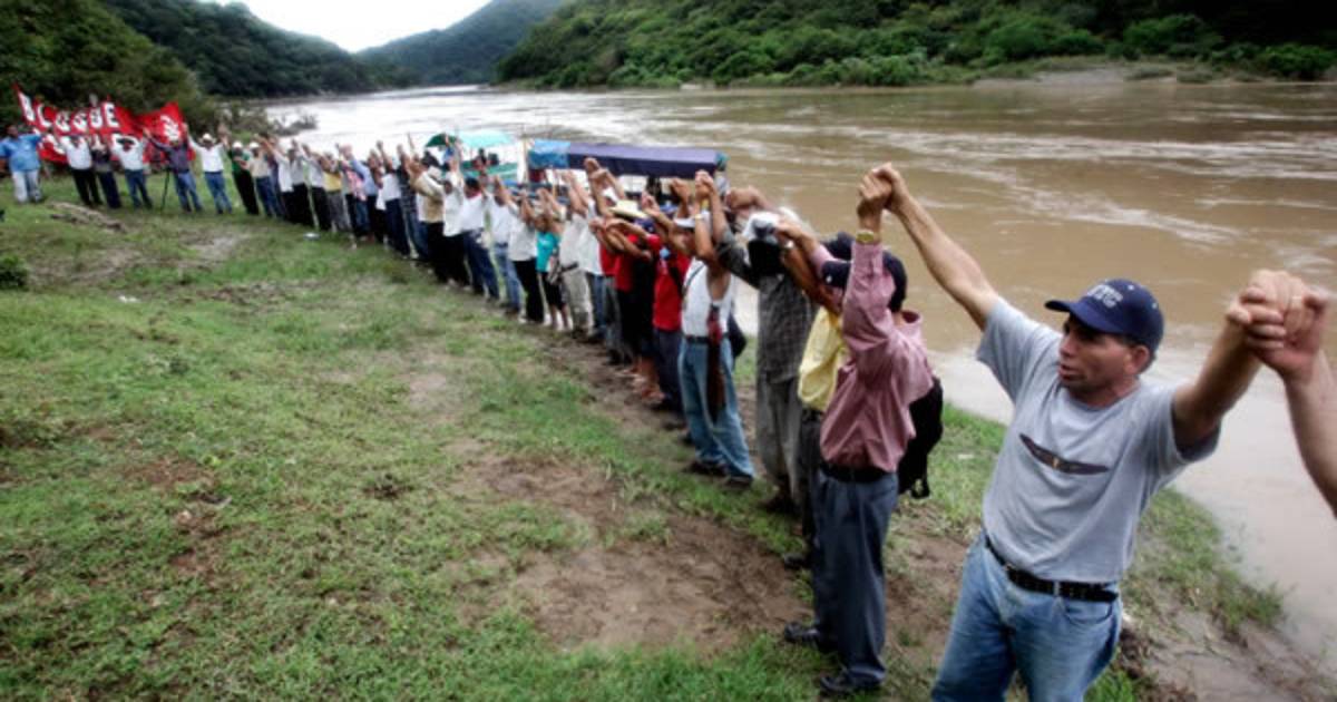 Trifinio Fraternidad, nueva Reserva de la Biosfera de la Unesco