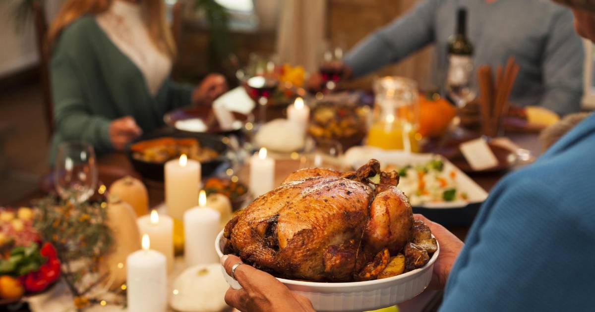 ¿Qué día es “Thanksgiving” y por qué se celebra?