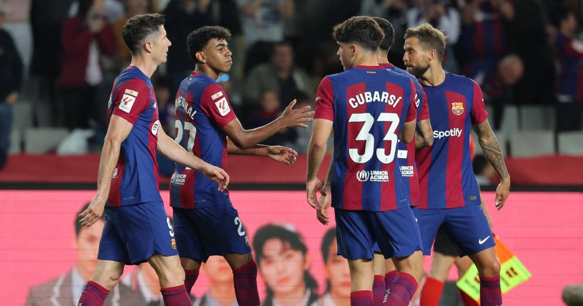 Barcelona vs Real Sociedad, EN VIVO hoy: horario y dónde verlo