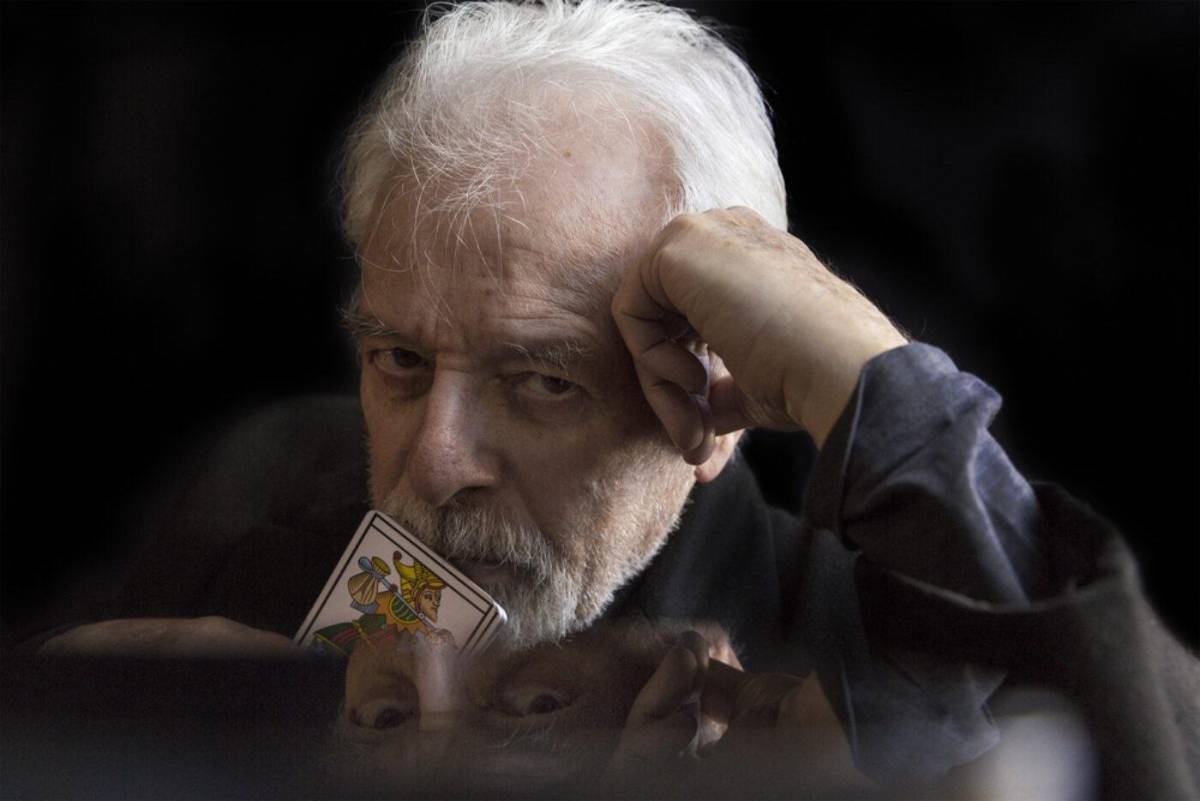 Alejandro Jodorowsky: “Hollywood es un veneno”