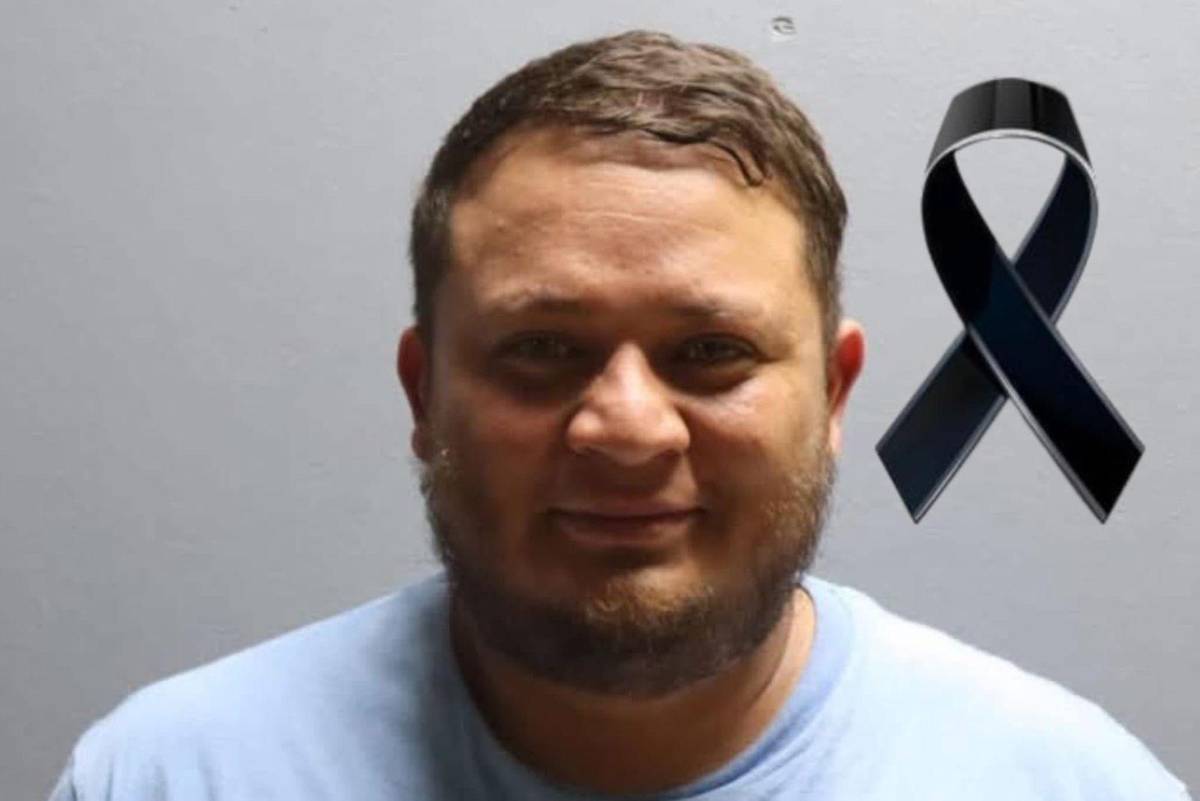 Revelan identidad de los hombres asesinados en Ocotepeque