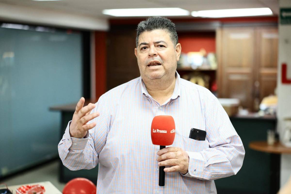 Diario LA PRENSA festeja 61 años de informar con liderazgo en Honduras