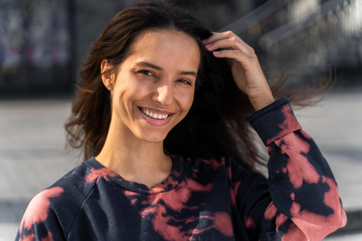 Usa protectores capilares cuando vayas a exponer tu melena al sol.