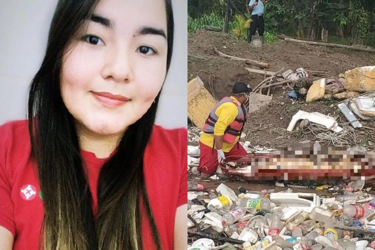 Desmembrada: Sara desapareció y fue hallada sin vida en el río Chamelecón