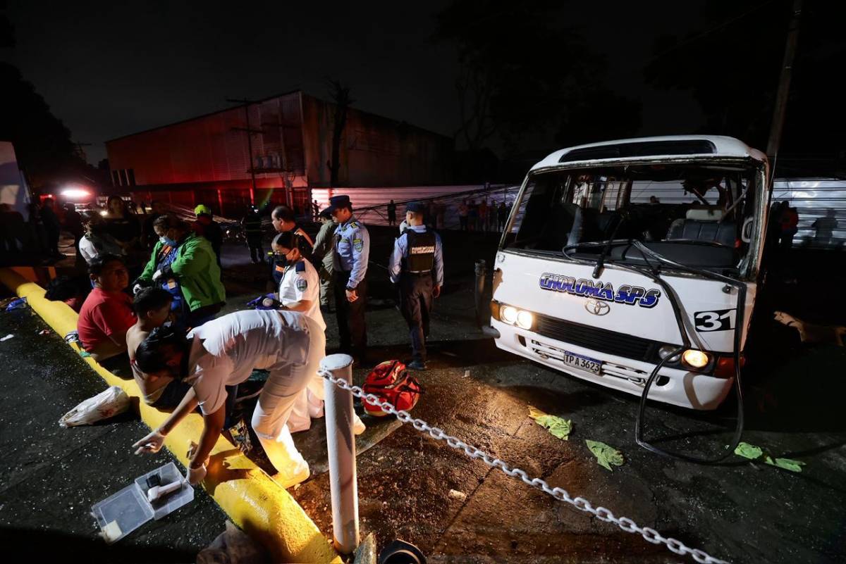 ¿Mujer que murió en el accidente de Guamilito estaba embarazada?