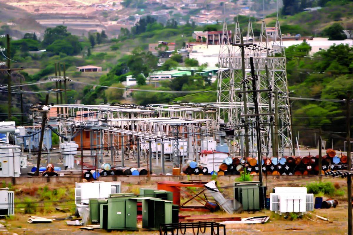 Térmicas cuentan con una capacidad instalada de 850 megavatios.