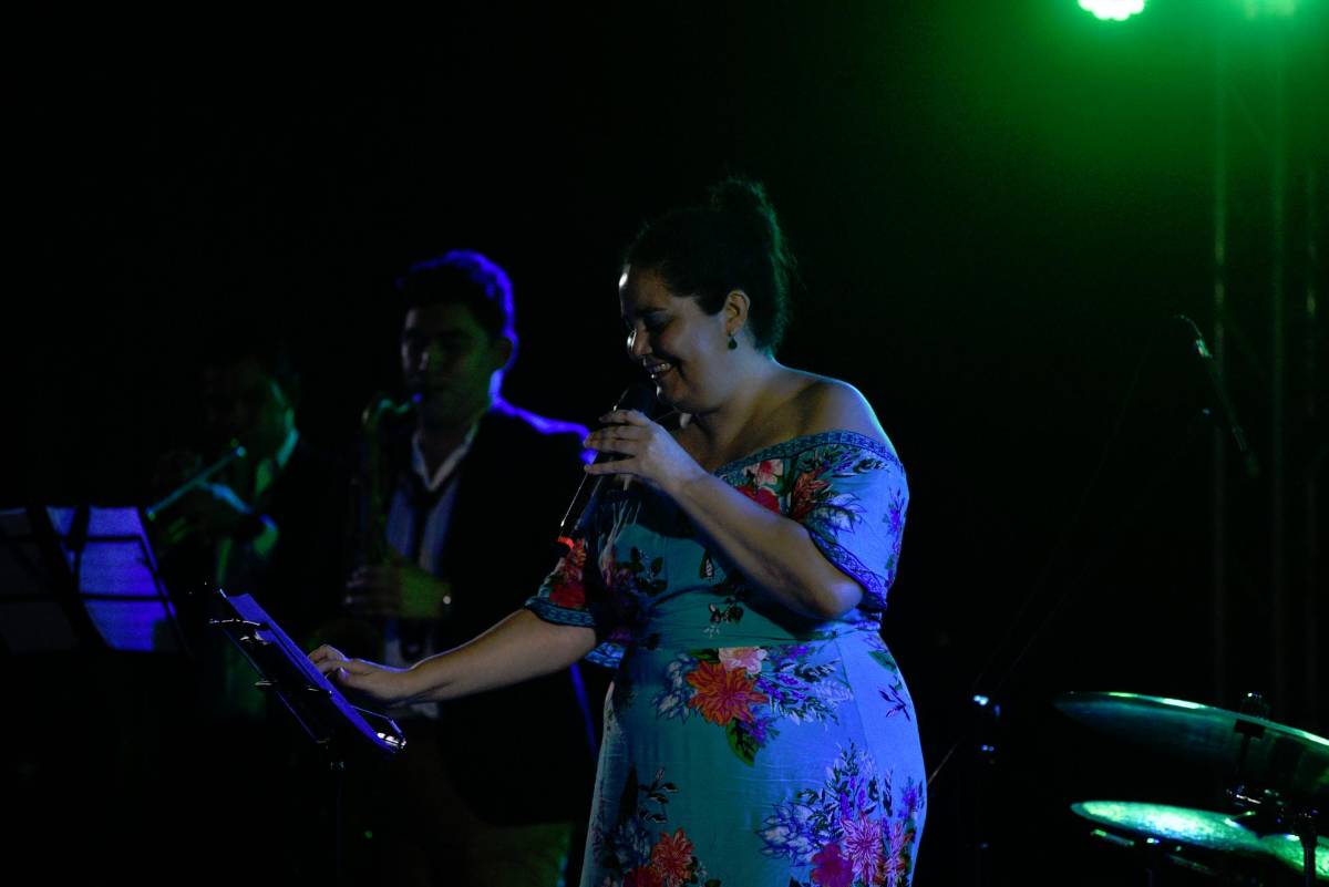 Música, amistad y buen gusto, así fue el Jazz Fest 2022 en SPS