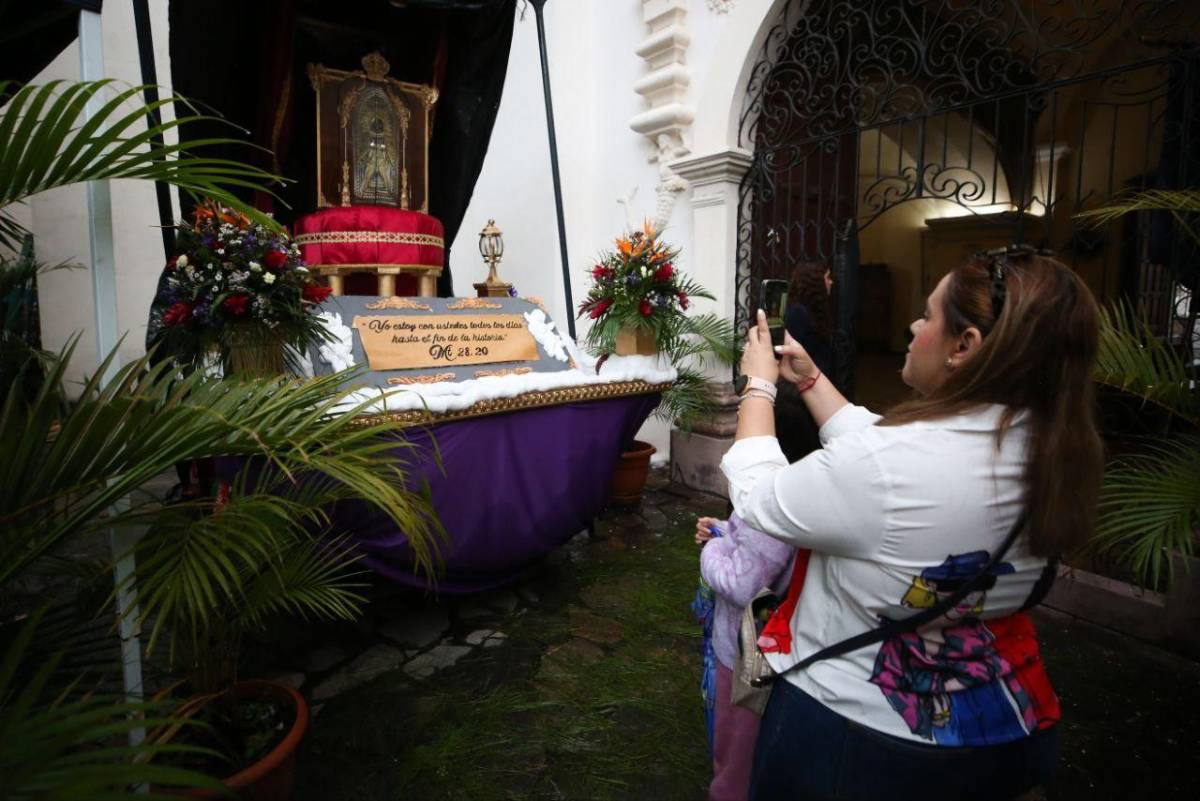 Los momentos más significativos de la vida de Jesús en la tierra