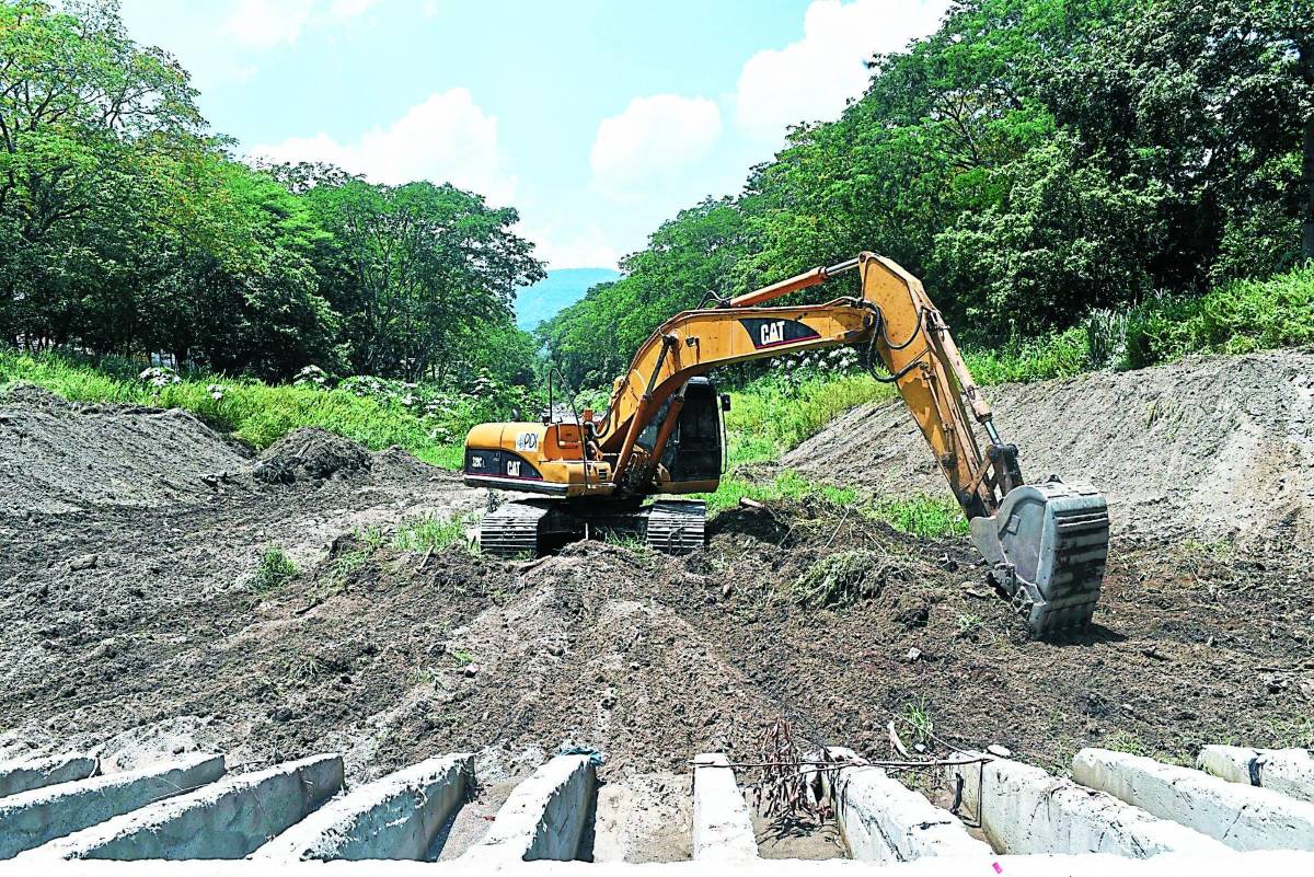 Vado de la Juan Lindo estará cerrado por tres meses