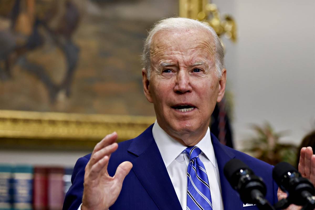 Biden perdonará a todos los condenados por posesión de marihuana en EEUU